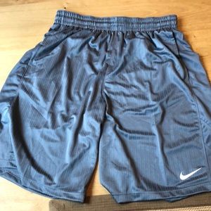 Men’s Nike Basketball shorts